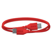 Rode SC22 USB-C to USB-C Cable (29.9cm)
