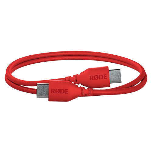 Rode SC22 USB-C to USB-C Cable (29.9cm)