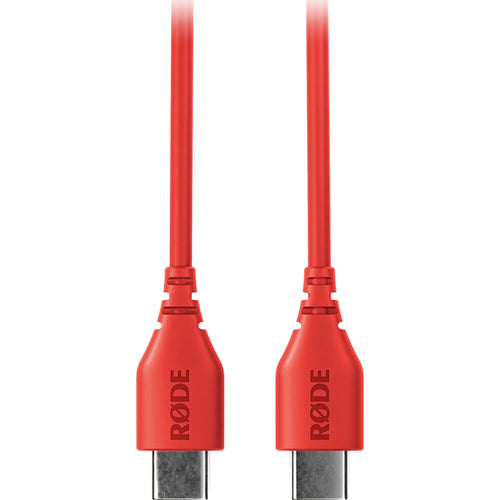 Rode SC22 USB-C to USB-C Cable (29.9cm)