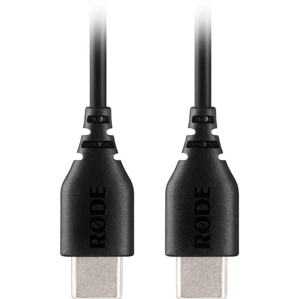 Rode SC22 USB-C to USB-C Cable (29.9cm)