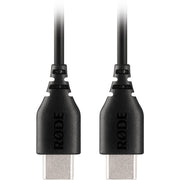 Rode SC22 USB-C to USB-C Cable (29.9cm)