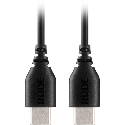 Rode SC22 USB-C to USB-C Cable (29.9cm)