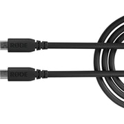 Rode SC27 SuperSpeed USB-C to USB-C Cable (16.7cm)