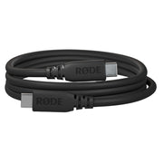 Rode SC27 SuperSpeed USB-C to USB-C Cable (16.7cm)