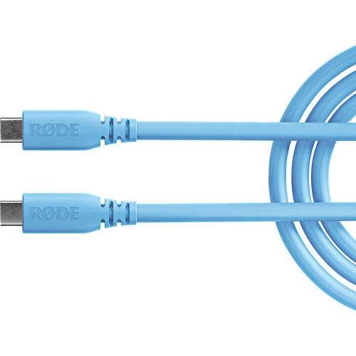 Rode SC27 SuperSpeed USB-C to USB-C Cable (16.7cm)