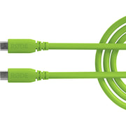 Rode SC27 SuperSpeed USB-C to USB-C Cable (16.7cm)