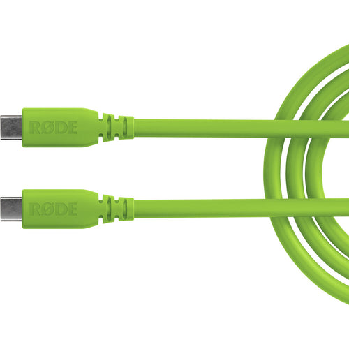Rode SC27 SuperSpeed USB-C to USB-C Cable (16.7cm)