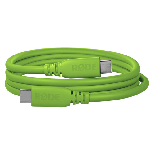Rode SC27 SuperSpeed USB-C to USB-C Cable (16.7cm)
