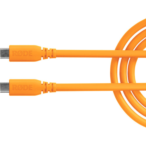 Rode SC27 SuperSpeed USB-C to USB-C Cable (16.7cm)
