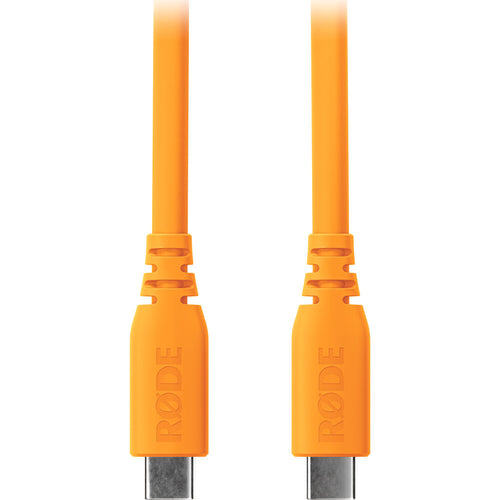 Rode SC27 SuperSpeed USB-C to USB-C Cable (16.7cm)