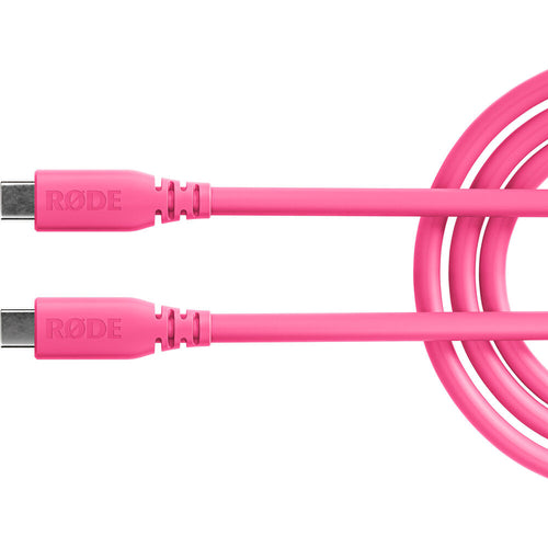 Rode SC27 SuperSpeed USB-C to USB-C Cable (16.7cm)