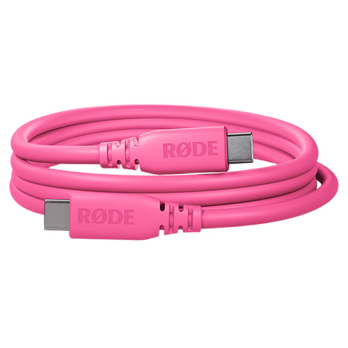 Rode SC27 SuperSpeed USB-C to USB-C Cable (16.7cm)