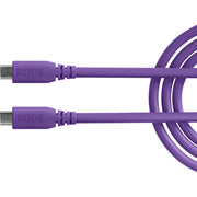 Rode SC27 SuperSpeed USB-C to USB-C Cable (16.7cm)