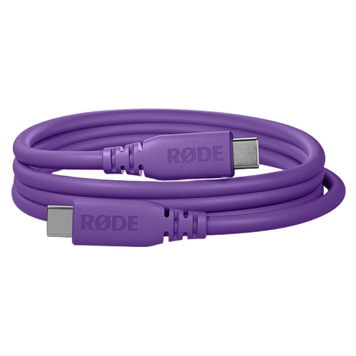 Rode SC27 SuperSpeed USB-C to USB-C Cable (16.7cm)