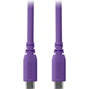 Rode SC27 SuperSpeed USB-C to USB-C Cable (16.7cm)