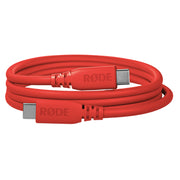 Rode SC27 SuperSpeed USB-C to USB-C Cable (16.7cm)