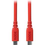 Rode SC27 SuperSpeed USB-C to USB-C Cable (16.7cm)