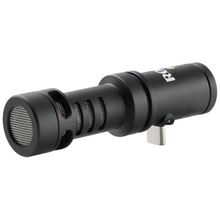 Rode VideoMic Me-C+ Microphone
