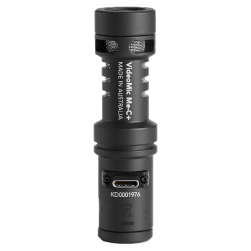 Rode VideoMic Me-C+ Microphone