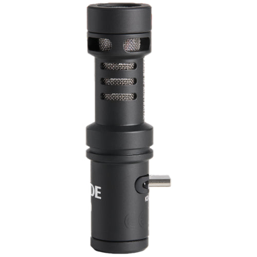 Rode VideoMic Me-C+ Microphone