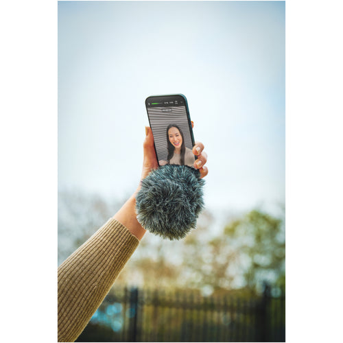 Rode VideoMic Me-C+ Microphone