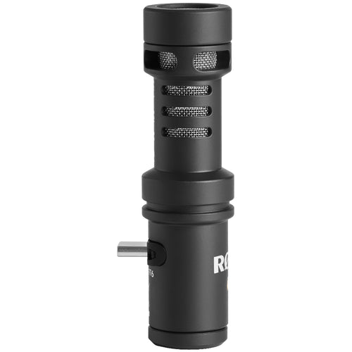 Rode VideoMic Me-C+ Microphone