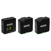 Rode Wireless GO III
