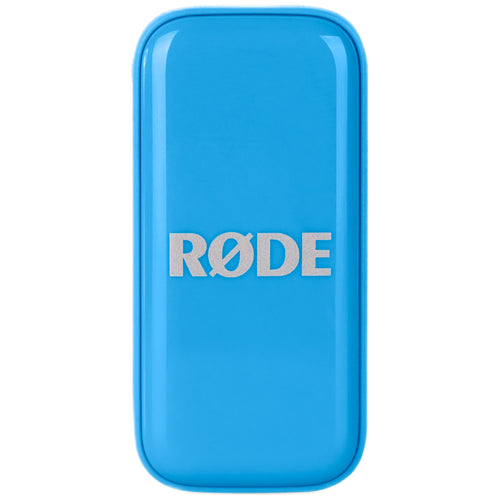 Rode Ultra-Compact Wireless Microphone for USB-C Smartphones