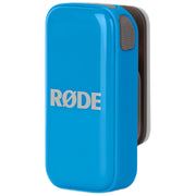 Rode Ultra-Compact Wireless Microphone for USB-C Smartphones