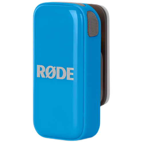 Rode Ultra-Compact Wireless Microphone for USB-C Smartphones