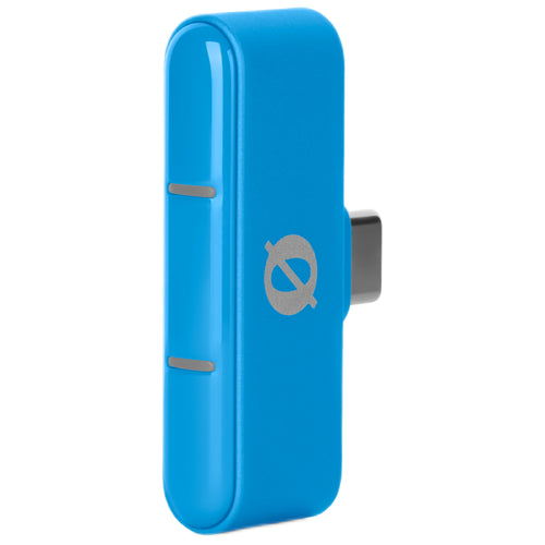 Rode Ultra-Compact Wireless Microphone for USB-C Smartphones