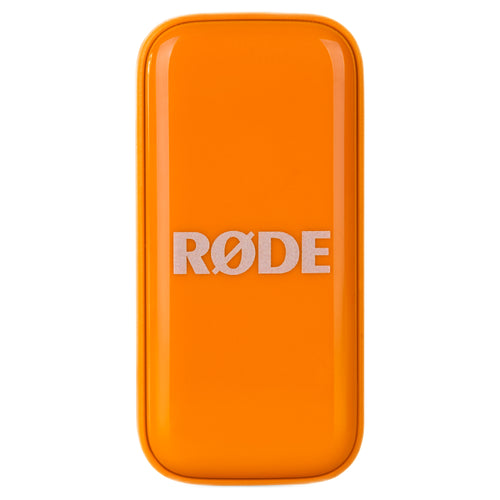 Rode Ultra-Compact Wireless Microphone for USB-C Smartphones