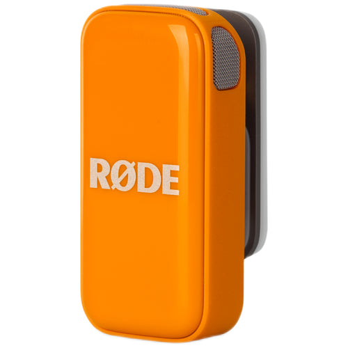 Rode Ultra-Compact Wireless Microphone for USB-C Smartphones