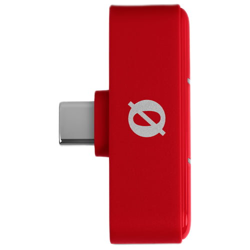 Rode Ultra-Compact Wireless Microphone for USB-C Smartphones