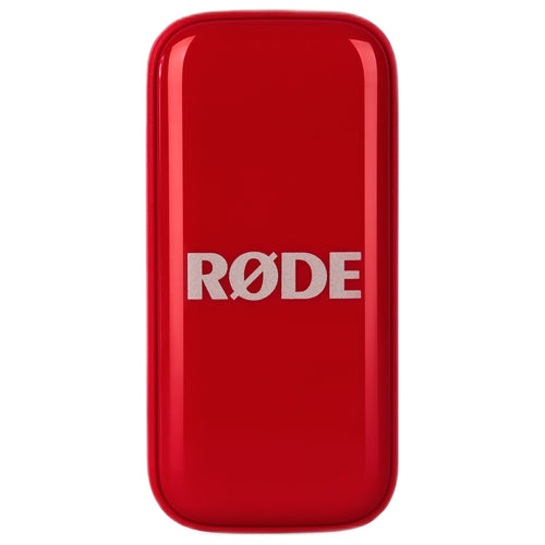 Rode Ultra-Compact Wireless Microphone for USB-C Smartphones