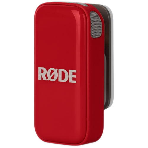 Rode Ultra-Compact Wireless Microphone for USB-C Smartphones