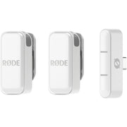 Rode Ultra-Compact Wireless Microphone for USB-C Smartphones