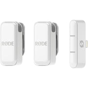 Rode Ultra-Compact Wireless Microphone for Lightning Smartphones