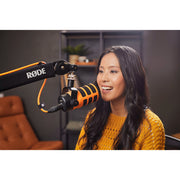 Rode Pop Filter for PodMic or PodMic USB