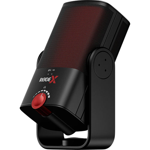 Rode X XCM-50 Compact USB-C Condenser Microphone