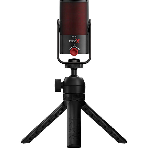 Rode X XCM-50 Compact USB-C Condenser Microphone