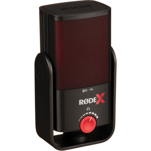 Rode X XCM-50 Compact USB-C Condenser Microphone