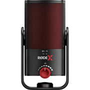 Rode X XCM-50 Compact USB-C Condenser Microphone