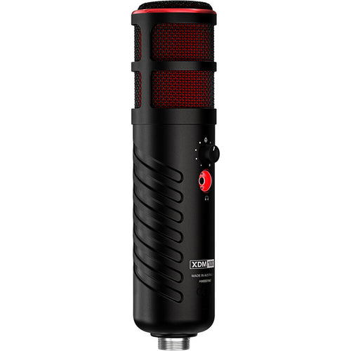 Rode X XDM-100 Dynamic USB-C Microphone