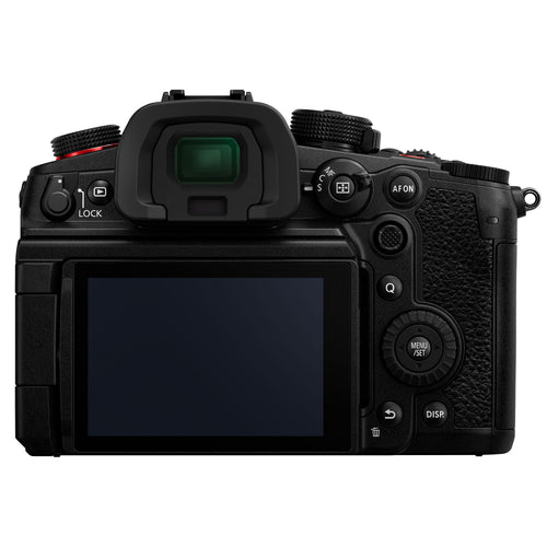 Panasonic Lumix GH7 Mirrorless Camera 12-60mm Leica Kit