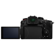 Panasonic Lumix GH7 Mirrorless Camera 12-60mm Leica Kit