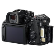 Panasonic Lumix GH7 Mirrorless Camera 12-35mm Leica Pro Kit