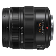 Panasonic Lumix GH7 Mirrorless Camera 12-35mm Leica Pro Kit