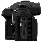 Panasonic Lumix GH7 Mirrorless Camera 12-35mm Leica Pro Kit