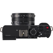 Panasonic Lumix L10 Premium Compact Camera